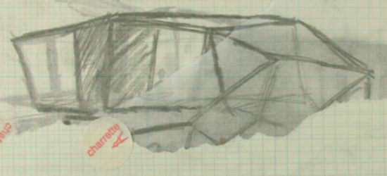 Build-up Animation