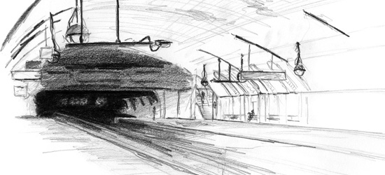 London Underground
