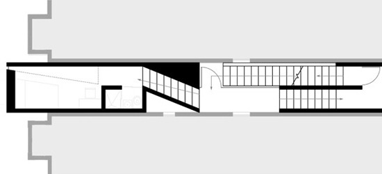 Lodged House