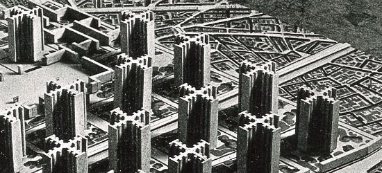 Architecture of the Edge: An Early Manifesto