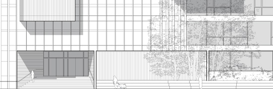 New Boston Center for Music, Dance, and Drama