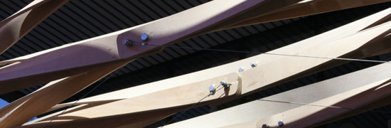 Taking Stock: Strategically Manipulating Plywood
