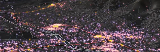 Mapping Imageability: Medellín, Colombia